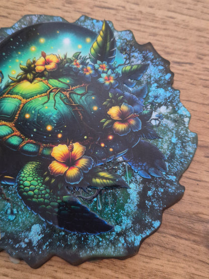 Deco tortue