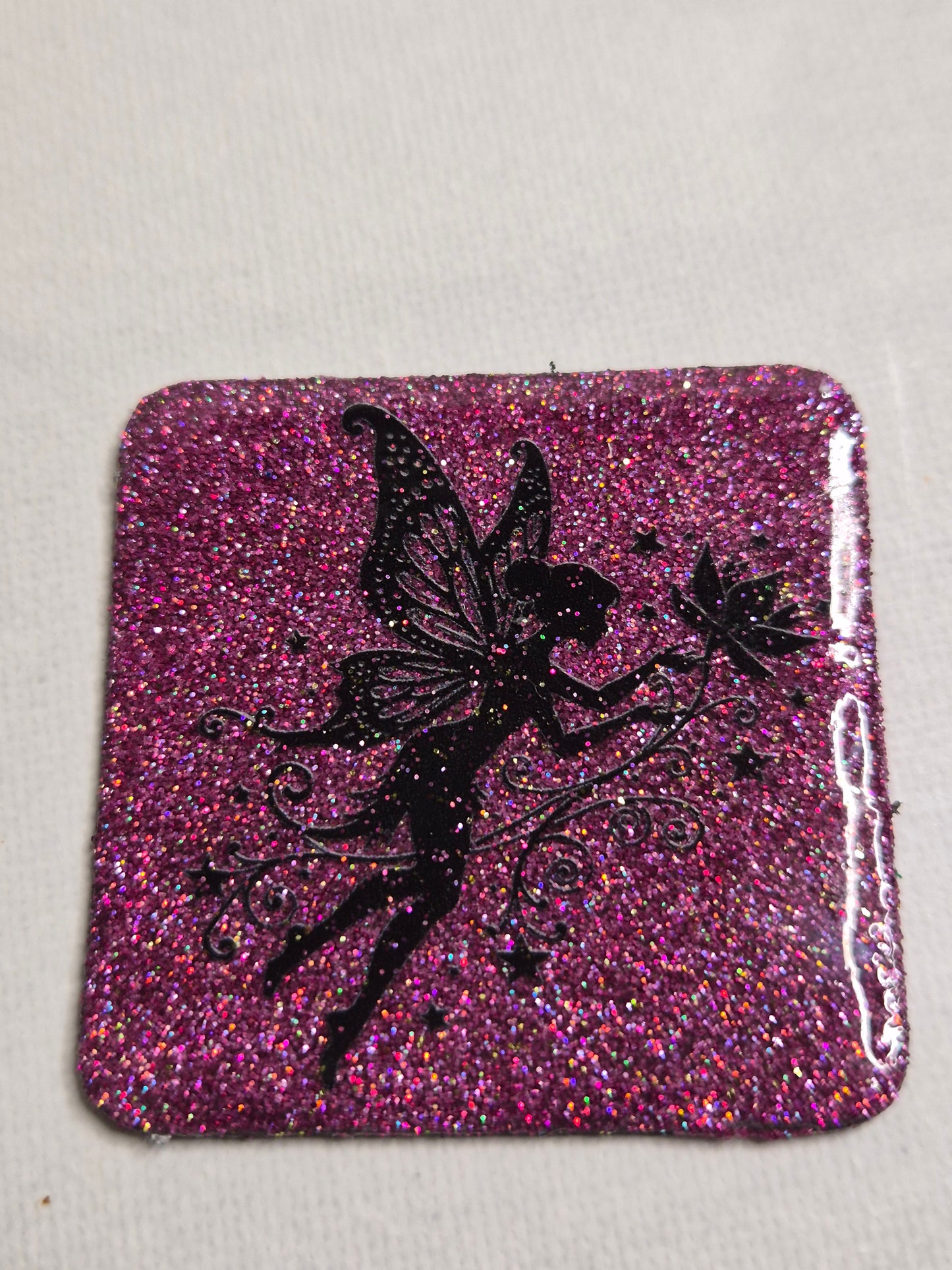 Magnet fée