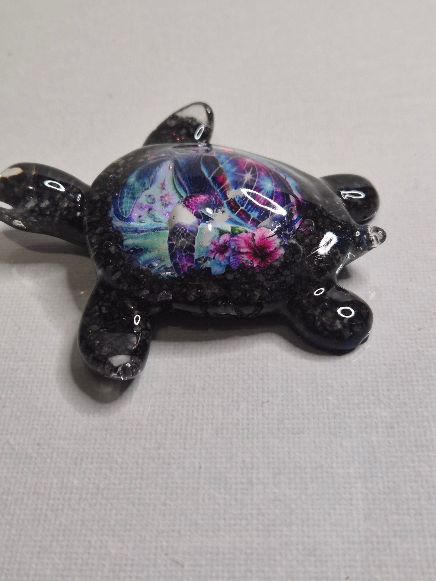 Deco tortue