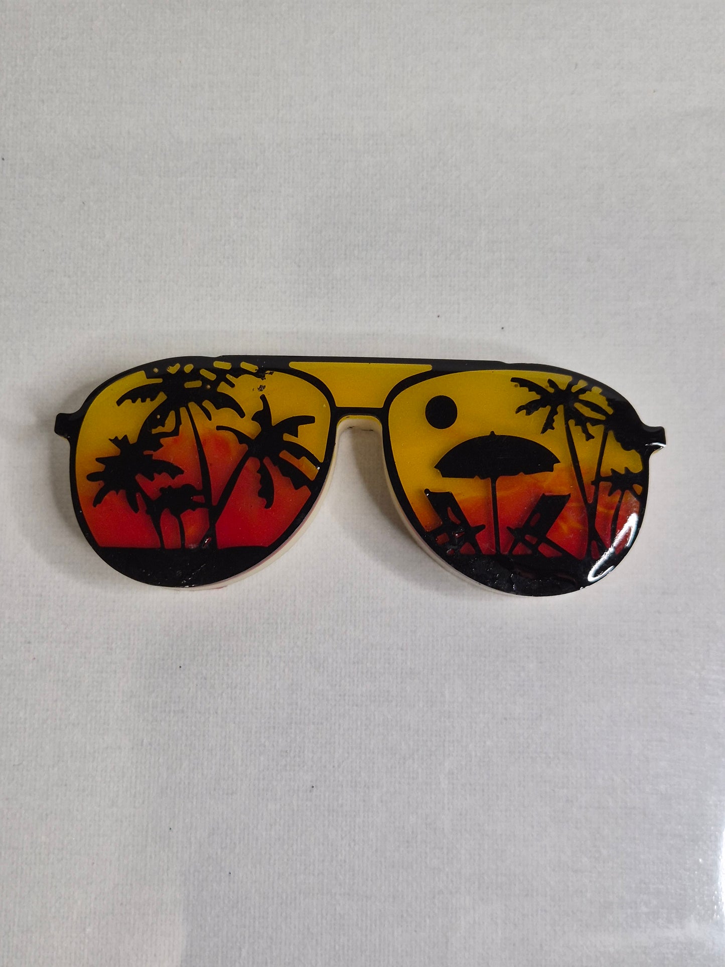 Deco lunettes