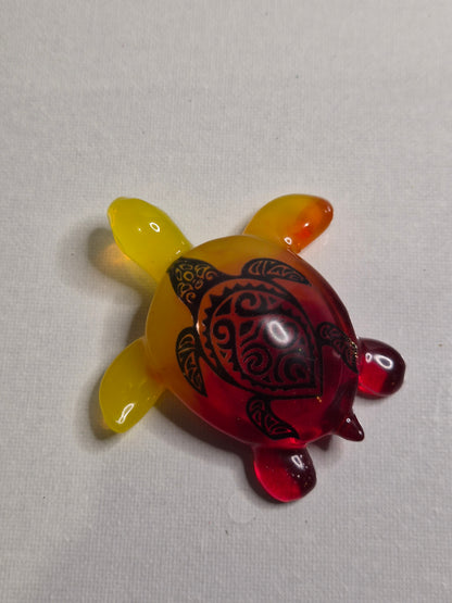 Deco tortue