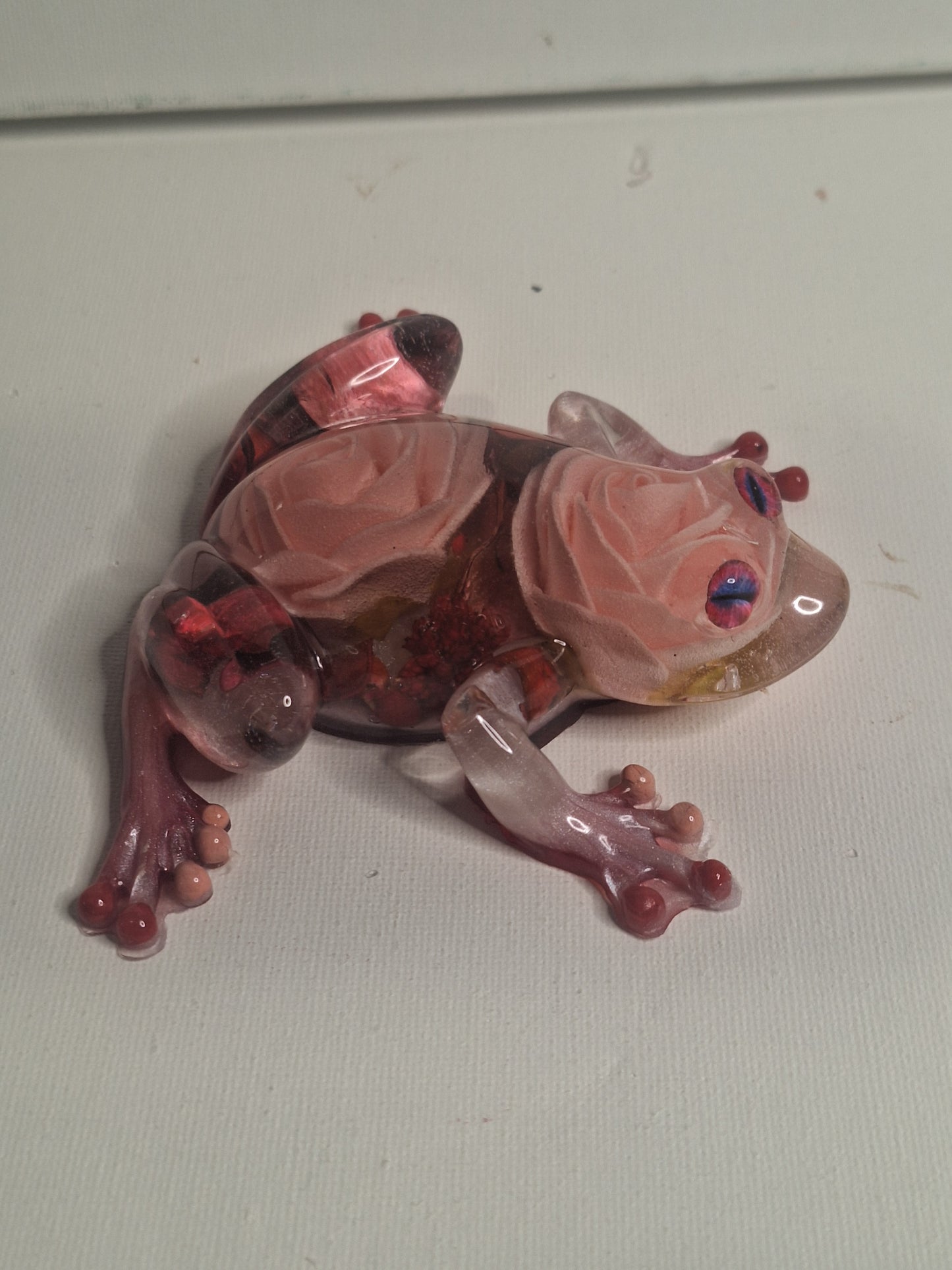 Grenouille