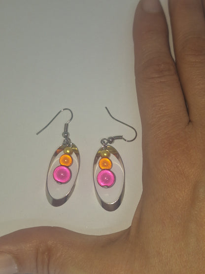 Boucle d oreille