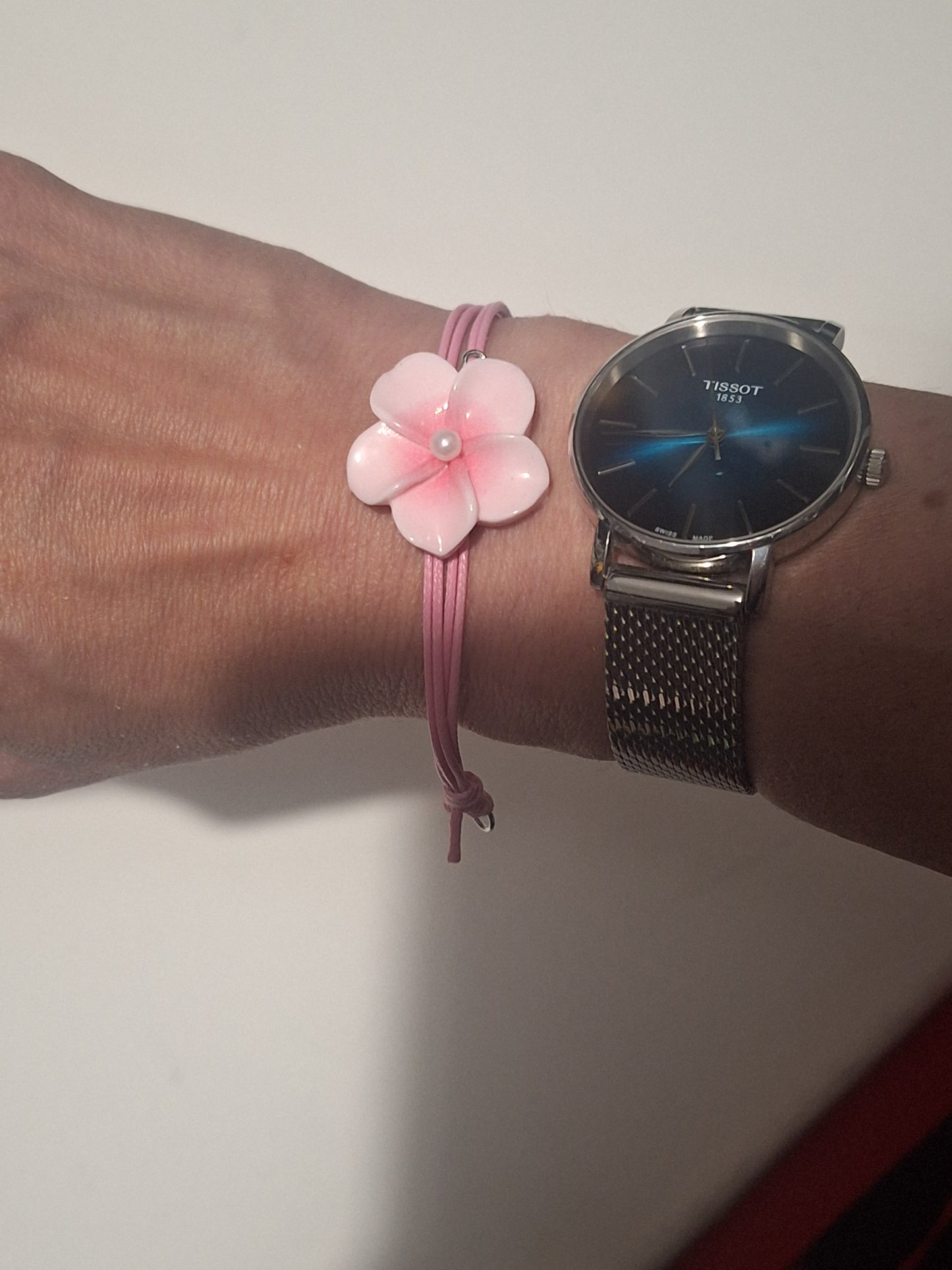Bracelet tiare