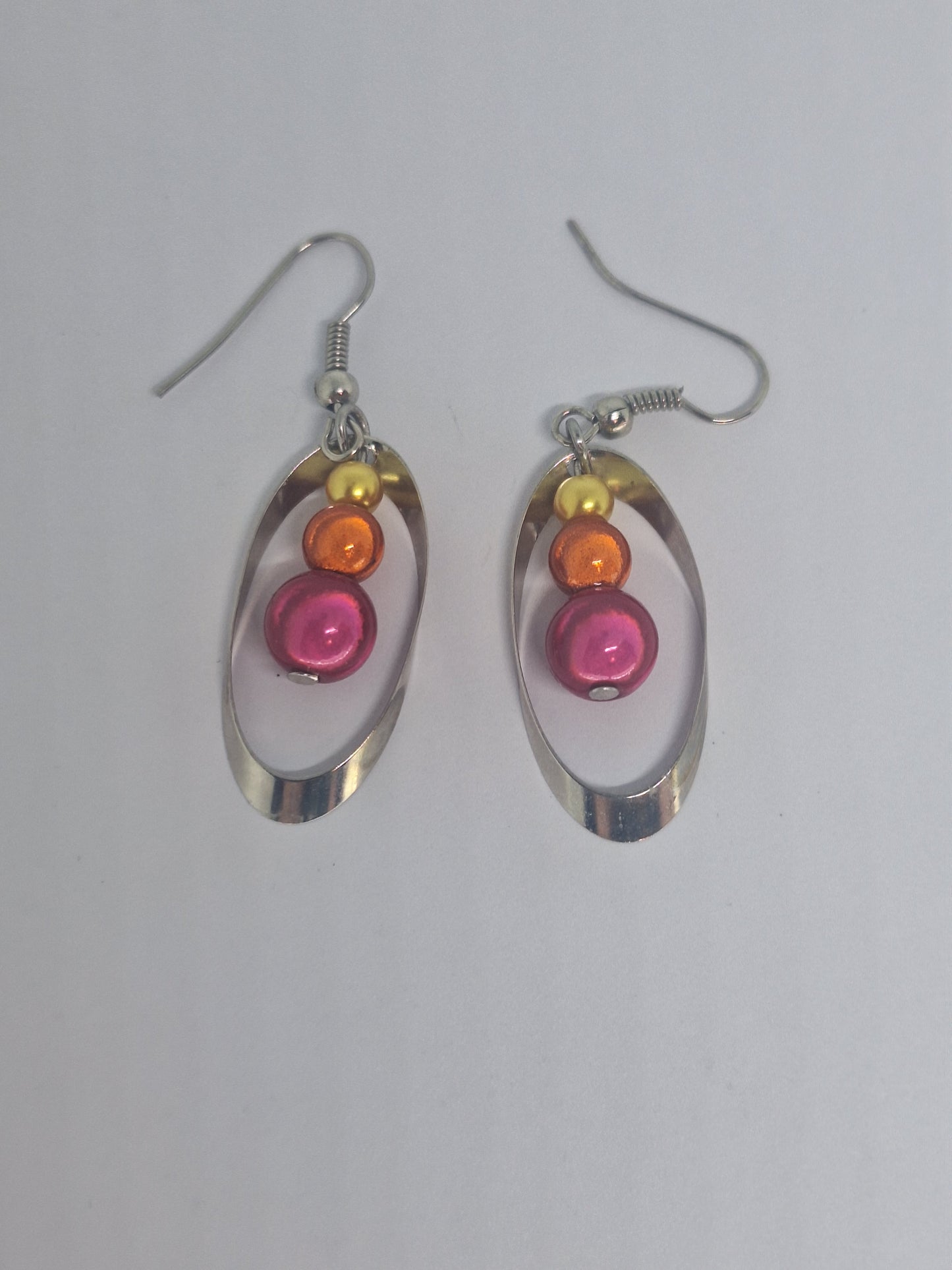Boucle d oreille