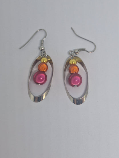 Boucle d oreille
