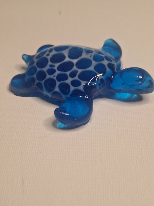 Figurine tortue