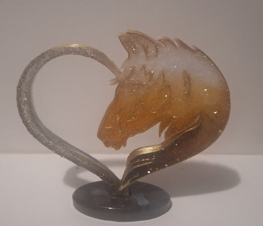 Deco cheval