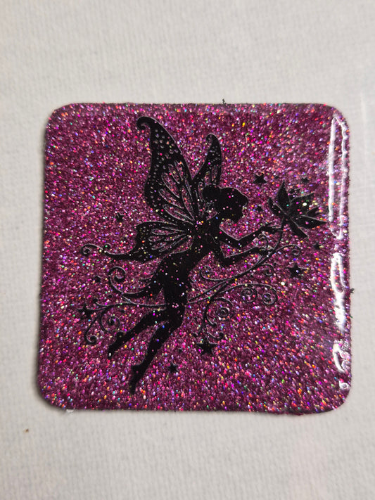 Magnet fée