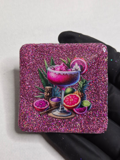 Magnet cocktail 🍸