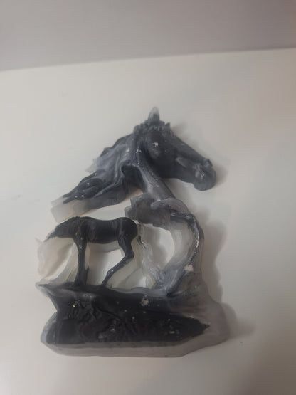 Deco cheval 🐎