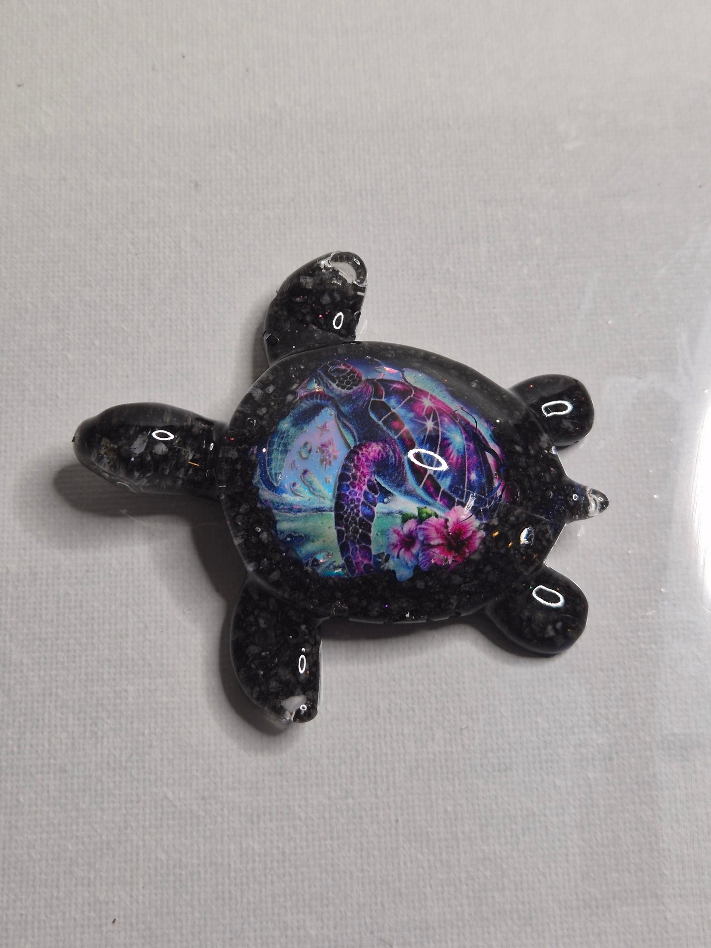 Deco tortue