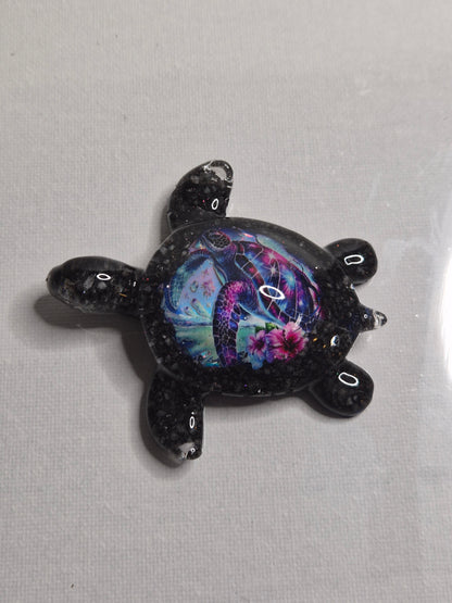 Deco tortue