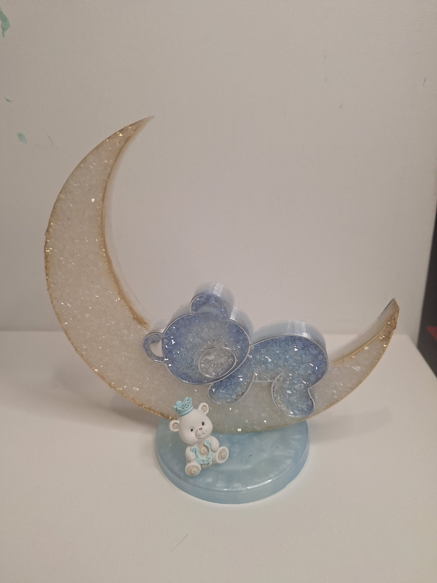 Deco ourson