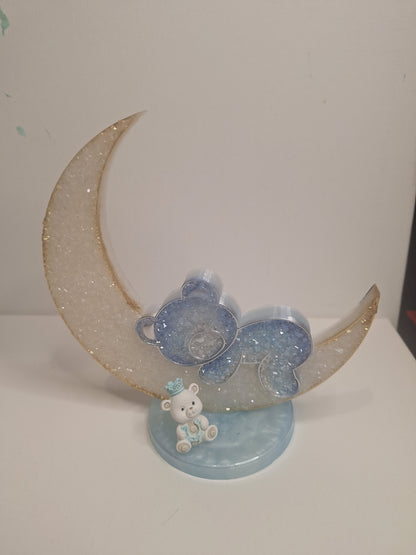 Deco ourson