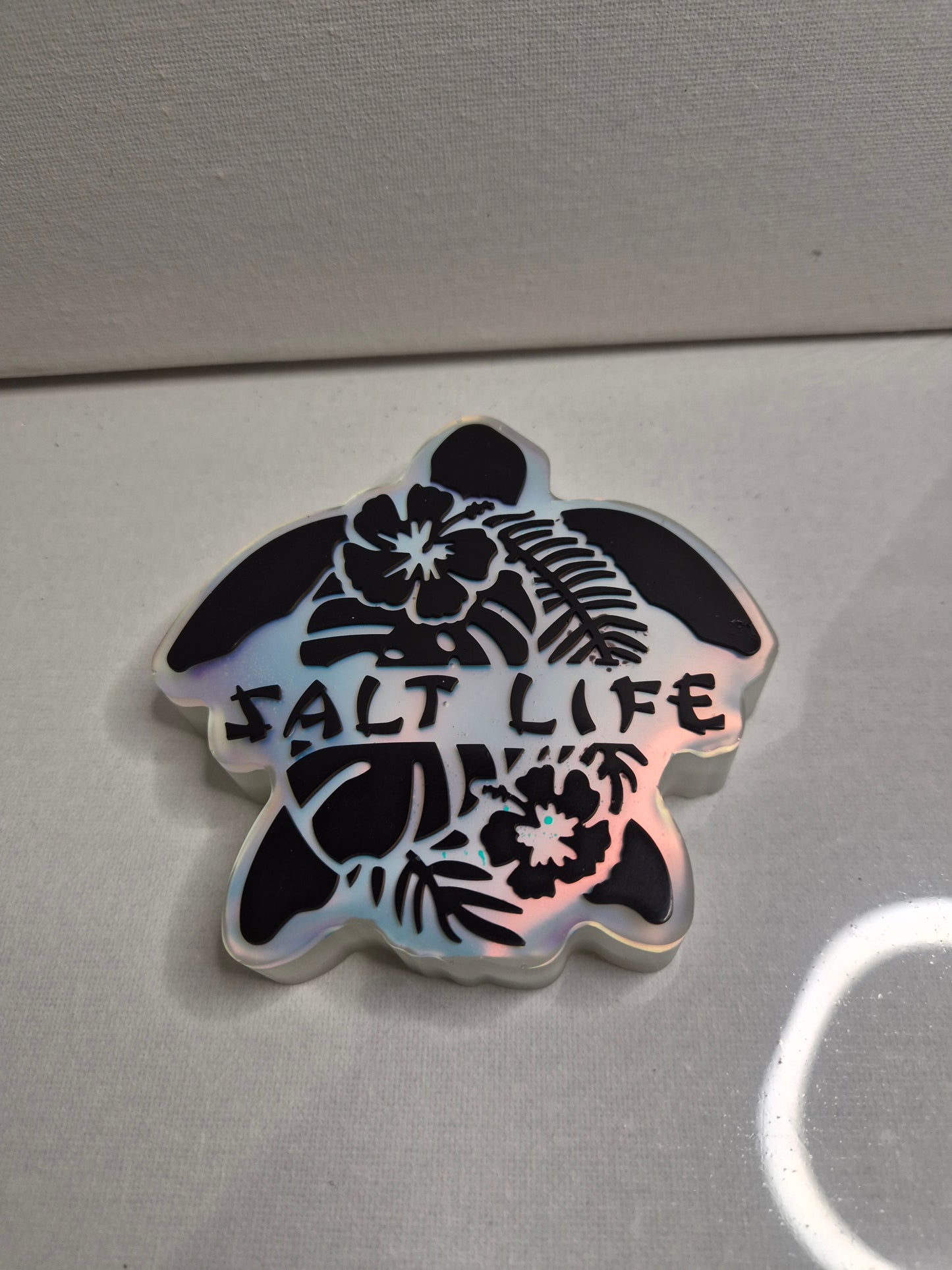 Tortue deco