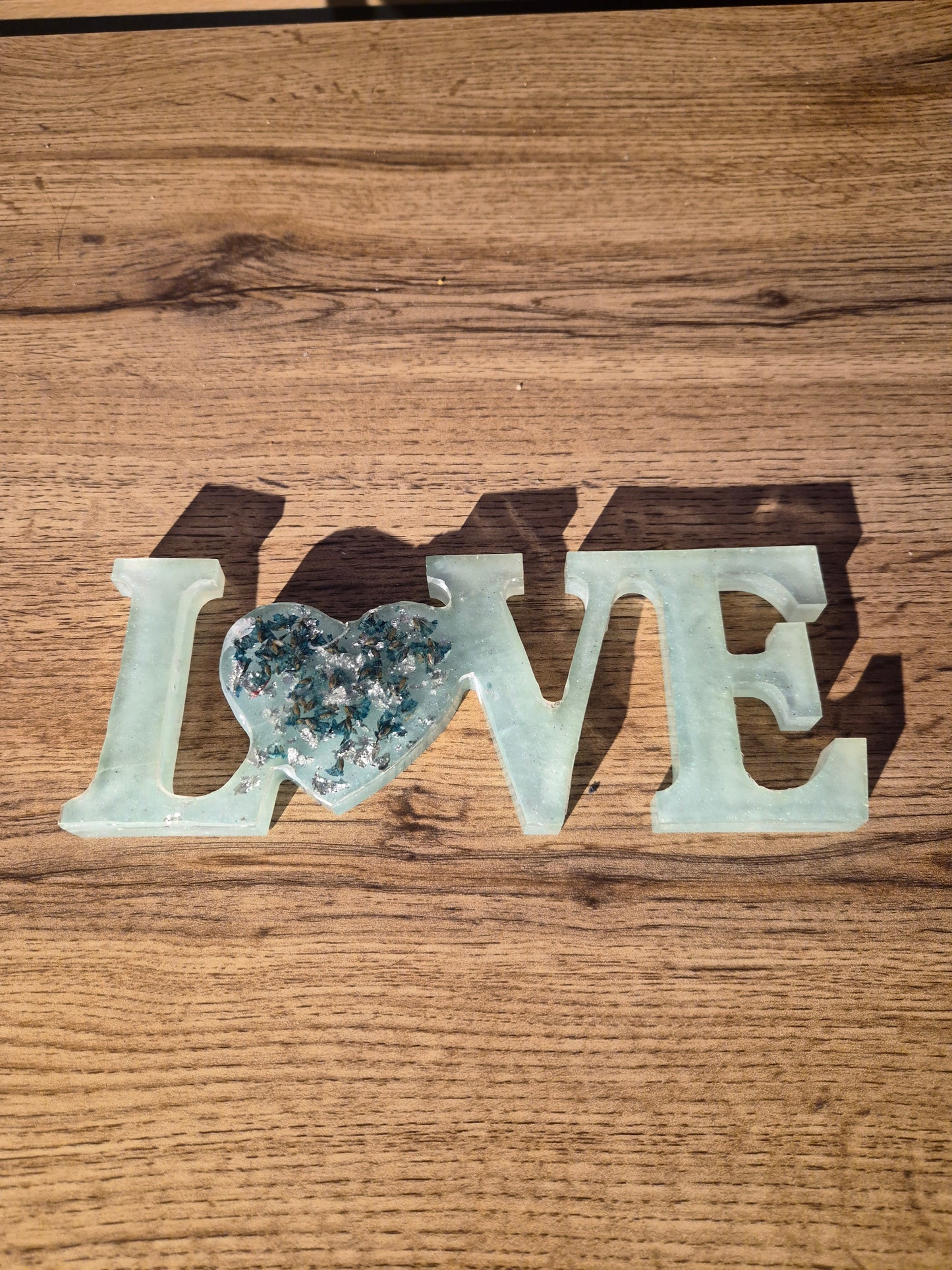 Deco love