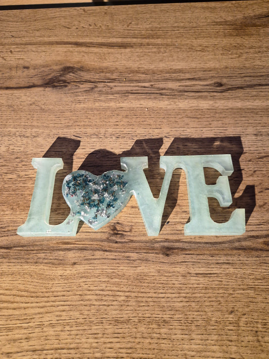 Deco love