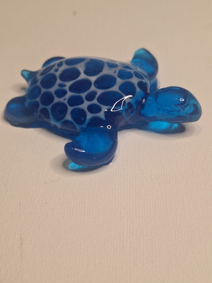 Figurine tortue