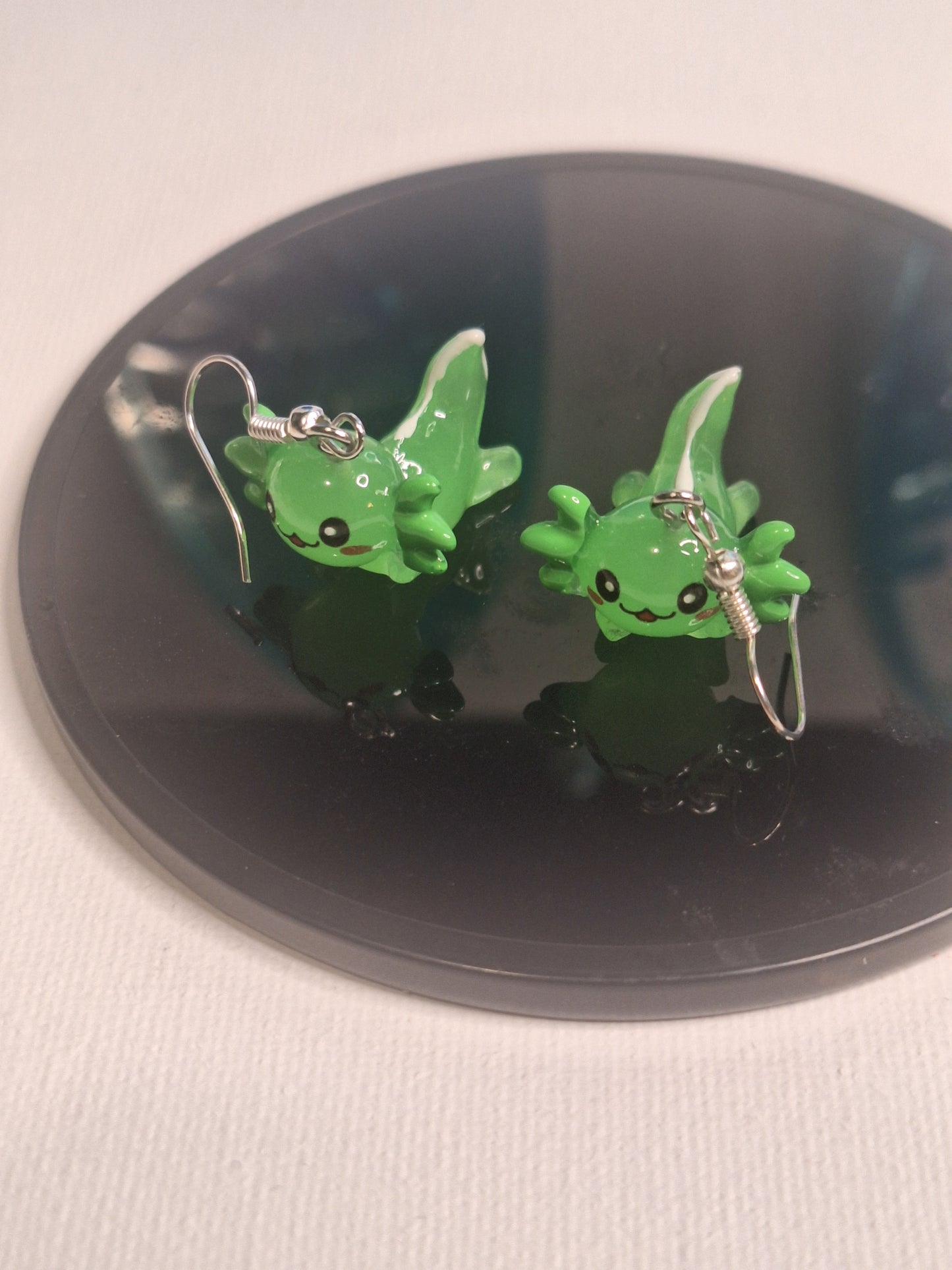 Boucle d oreille Atsolote