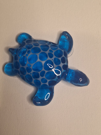 Figurine tortue