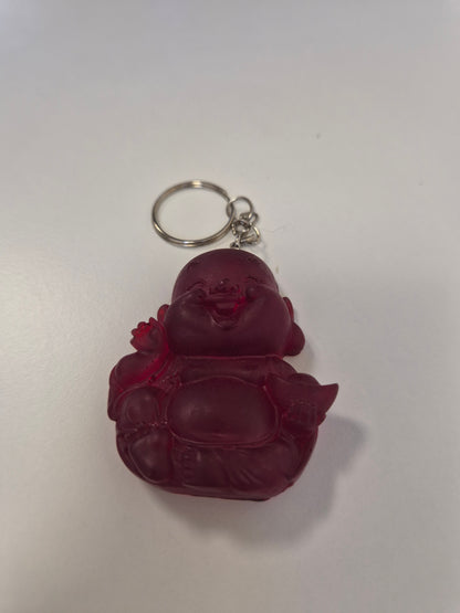 Porte cle Bouddha