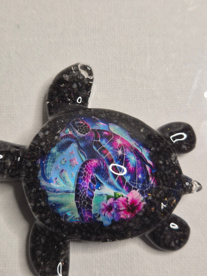 Deco tortue