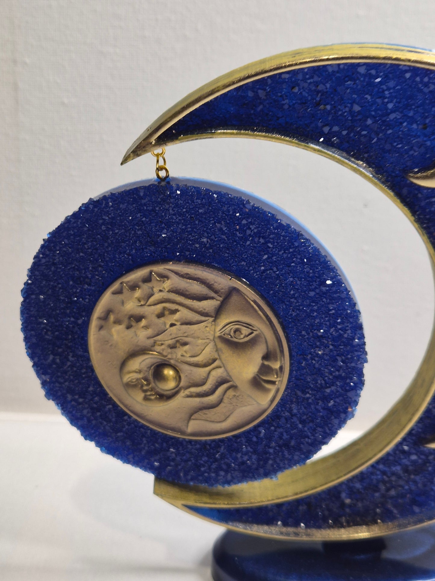 Deco lune et soleil