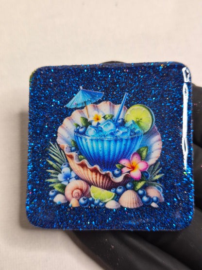 Magnet cocktail 🍸