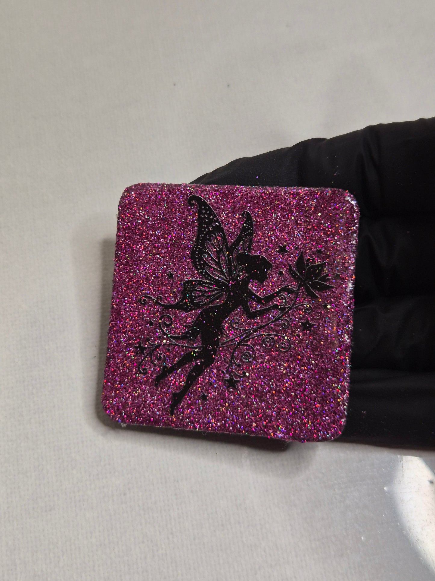 Magnet fée