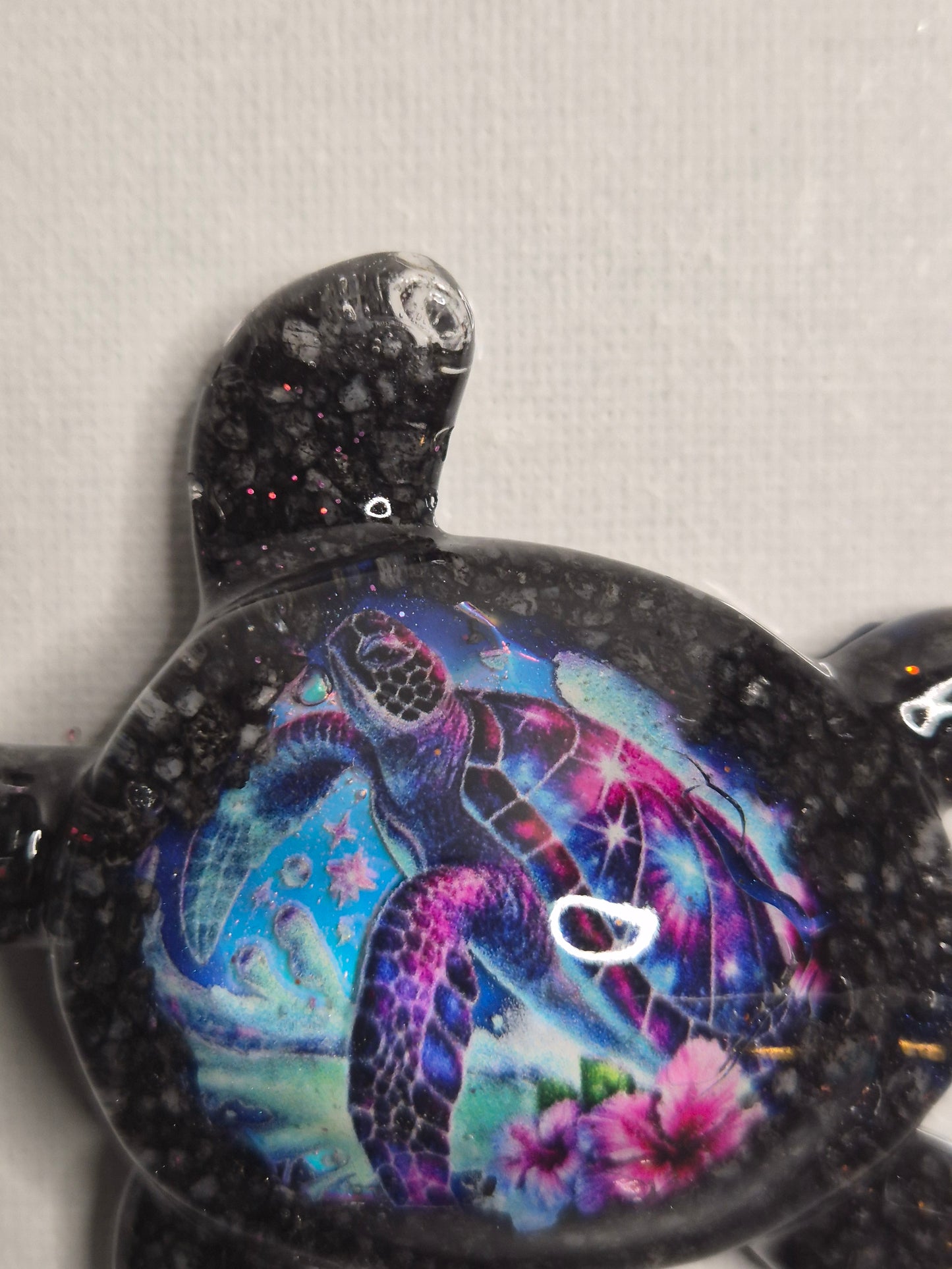 Deco tortue