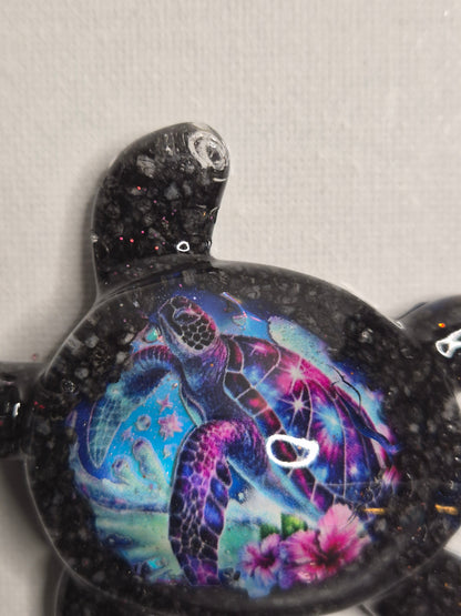 Deco tortue