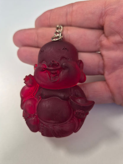 Porte cle Bouddha