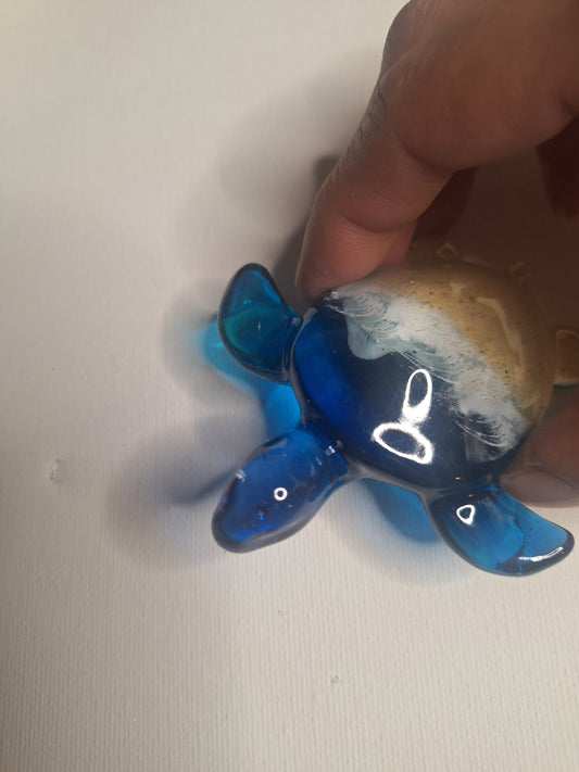 Deco tortue