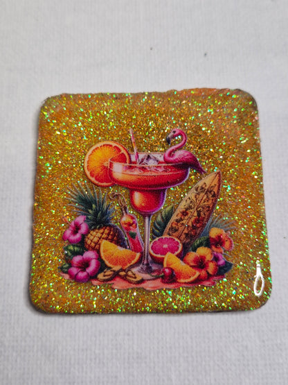Magnet cocktail 🍸