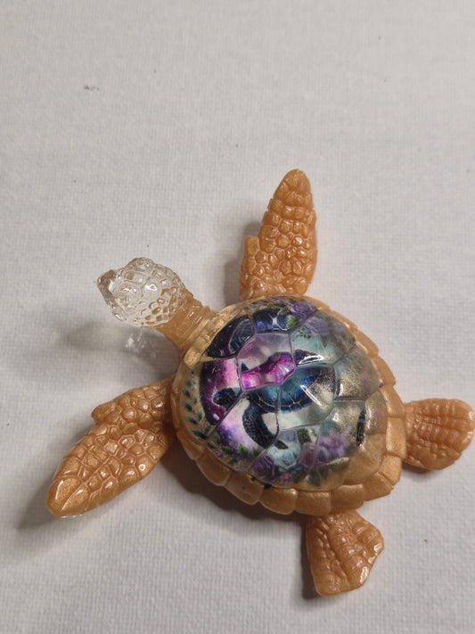 Déco tortue