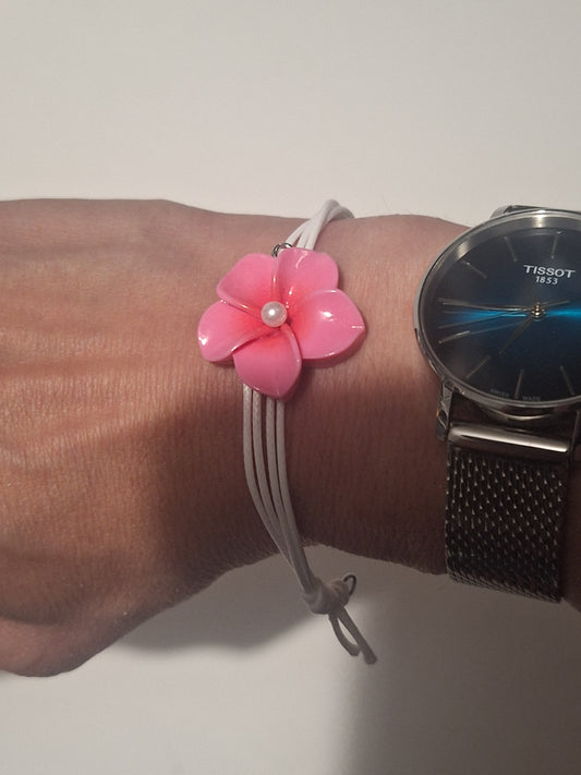 Bracelet tiare