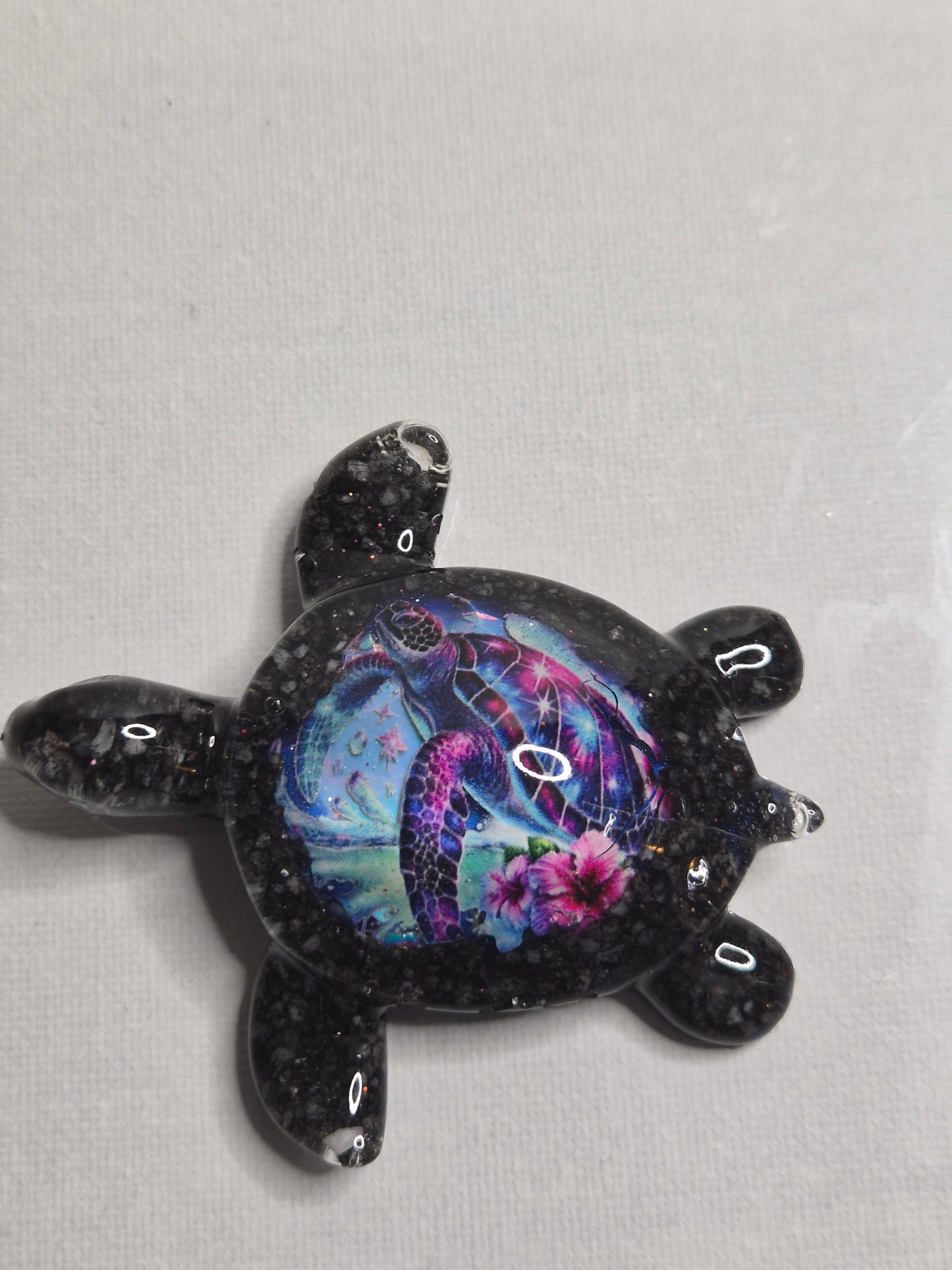 Deco tortue