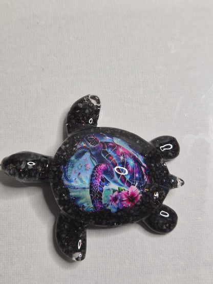 Deco tortue