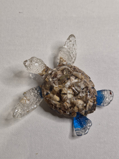 Deco tortue
