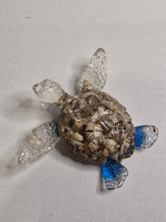 Deco tortue