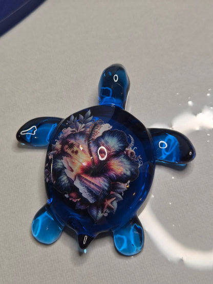 Deco tortue