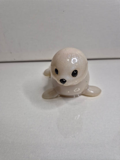 Figurine phoque