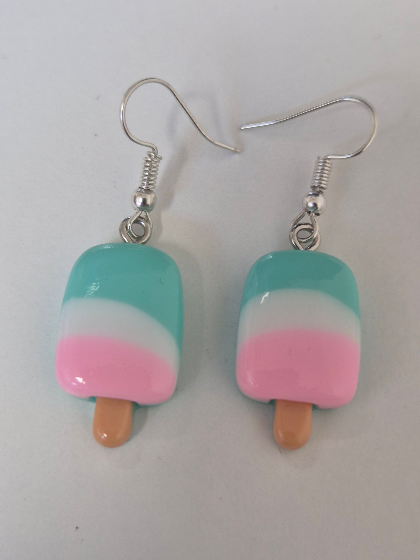 Boucles d'oreilles esquimaux