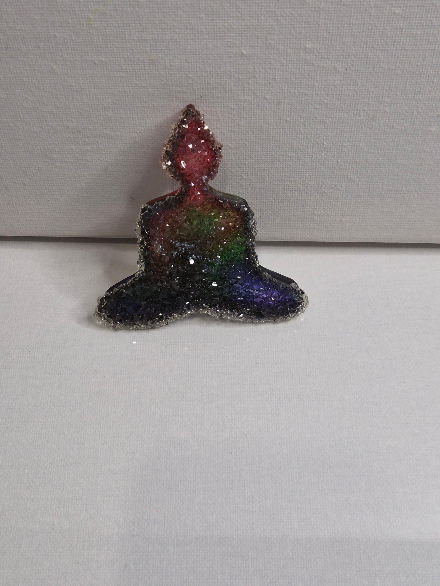 Magnet bouddha