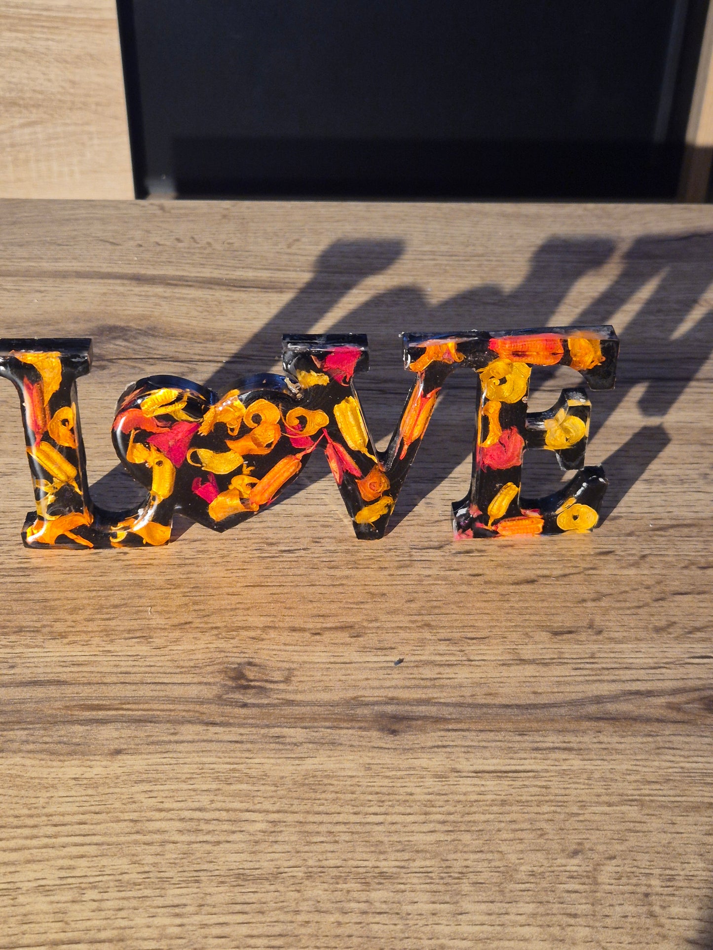 Deco love