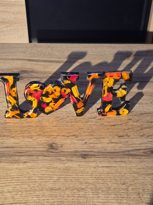 Deco love
