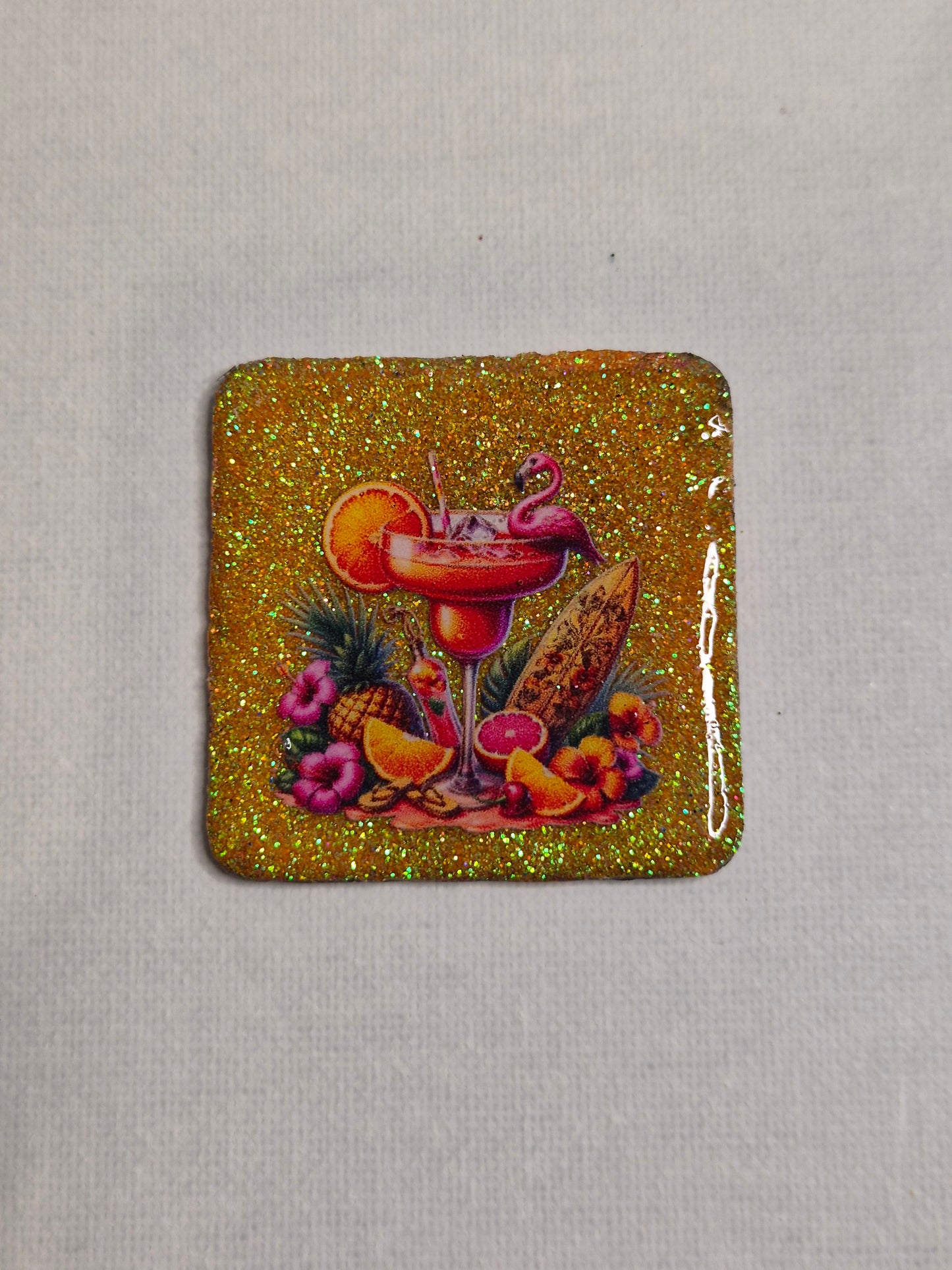Magnet cocktail 🍸