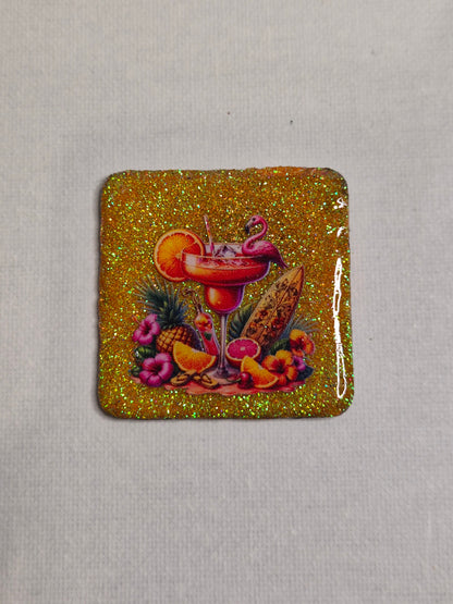 Magnet cocktail 🍸
