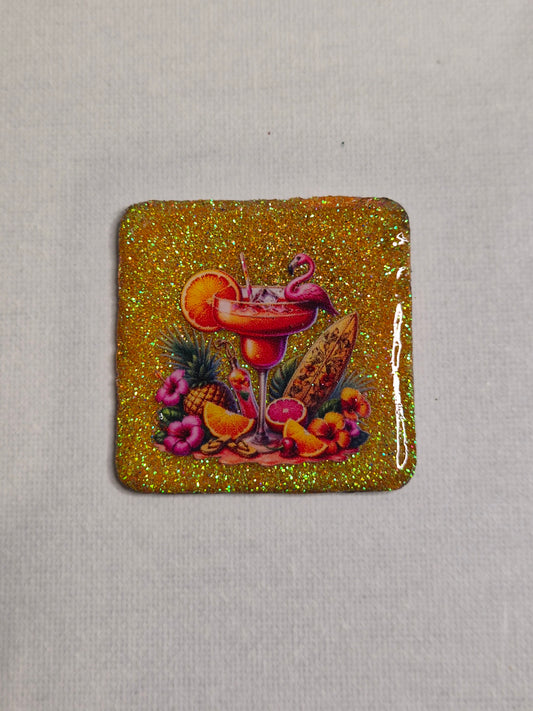 Magnet cocktail 🍸